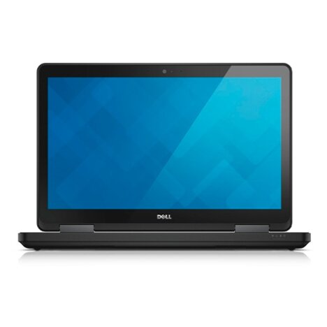 Laptop Dell Latitude E5540, Intel Core i5 4300U 1.9 GHz, DVDRW, Intel HD Graphics 4400, WI-FI, Webca