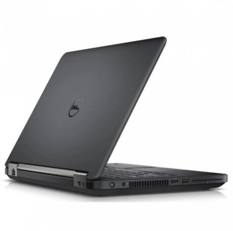 Laptop Dell Latitude E5540, Intel Core i5 4300U 1.9 GHz, DVDRW, Intel HD Graphics 4400, WI-FI, Webca