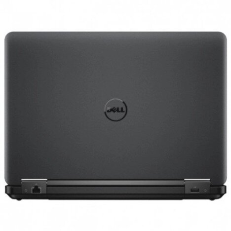 Laptop Dell Latitude E5540, IntelCore i5 4210U 1.7 GHz, DVDRW, Intel HD Graphics 4400, WI-FI, WebCam