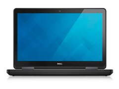 Laptop Dell Latitude E5540, IntelCore i5 4210U 1.7 GHz, DVDRW, Intel HD Graphics 4400, WI-FI, WebCam